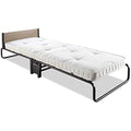 JAY-BE Revolution Single Folding Bed | Micro e-Pocket Mattress & Headboard