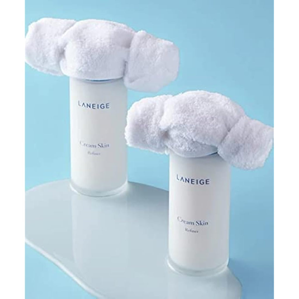 LANEIGE Cream Skin Refiner 150ml | Hydrating White Leaf Tea Toner