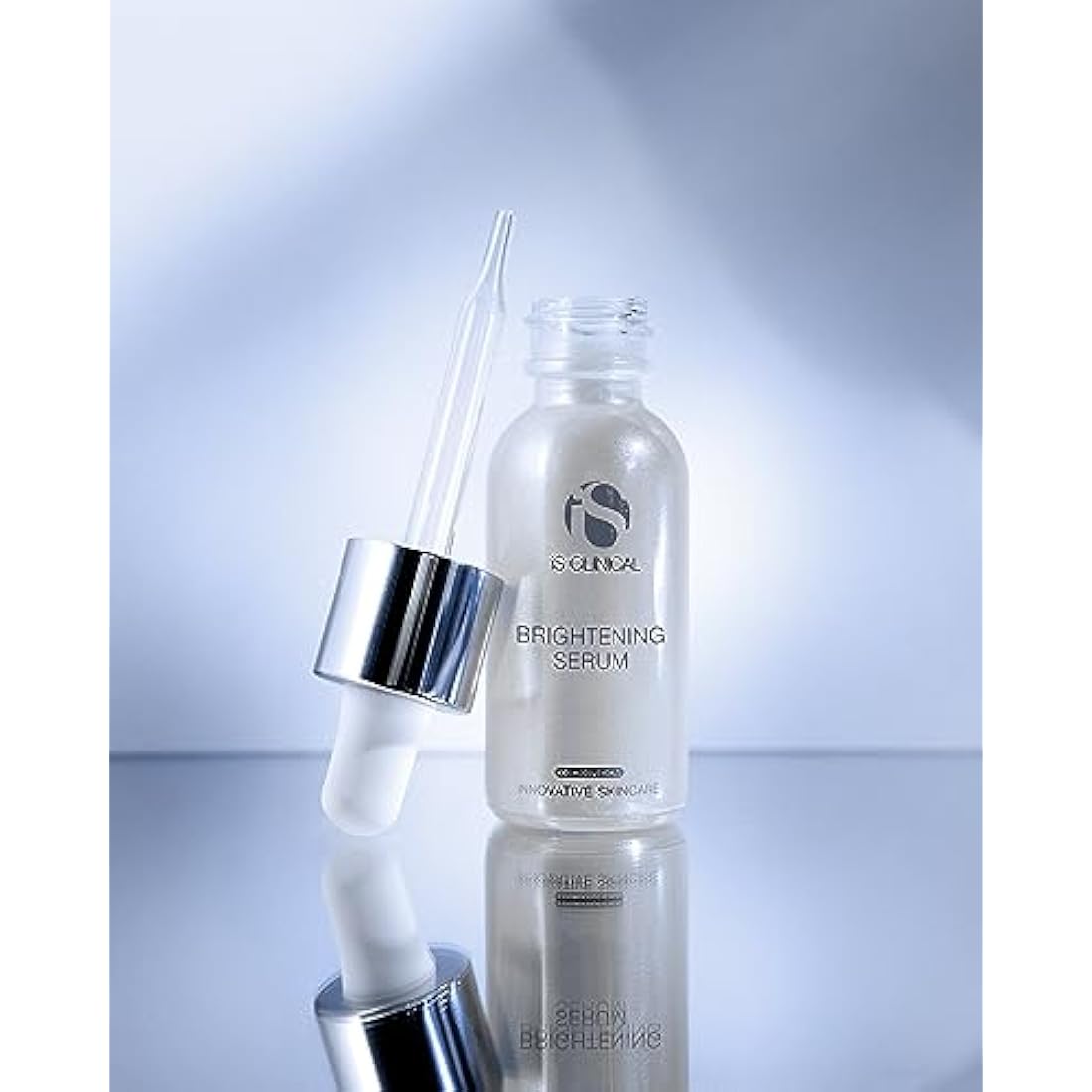 iS Clinical Brightening Serum – Hydrating Dark Spot Corrector, 0.5 Fl Oz