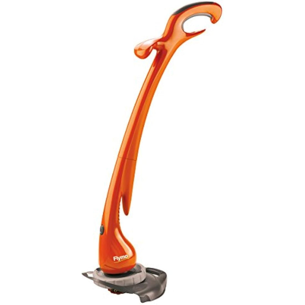 Flymo Contour XT Electric Grass Trimmer & Edger | 300W, 25cm Cut