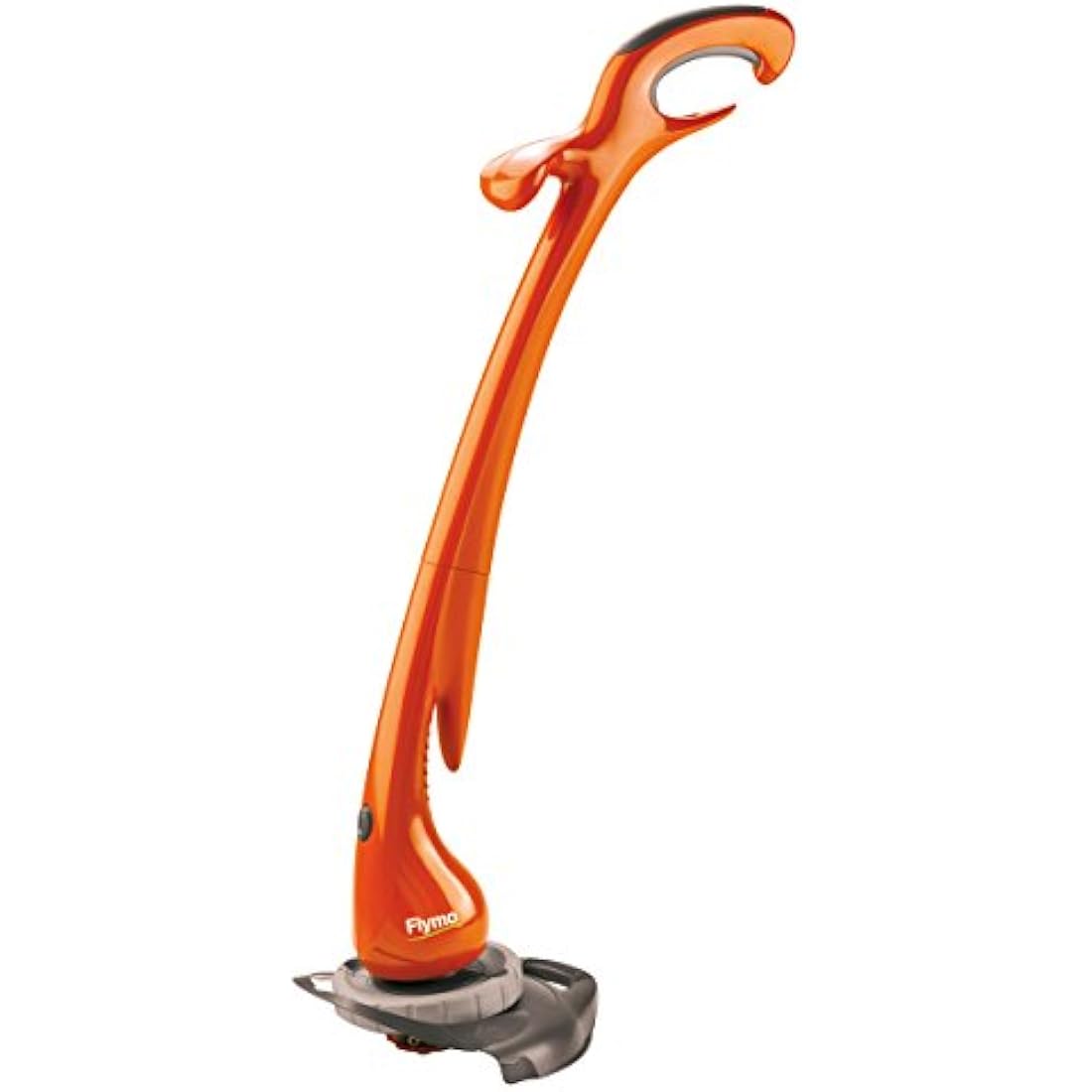 Flymo Contour XT Electric Grass Trimmer & Edger | 300W, 25cm Cut