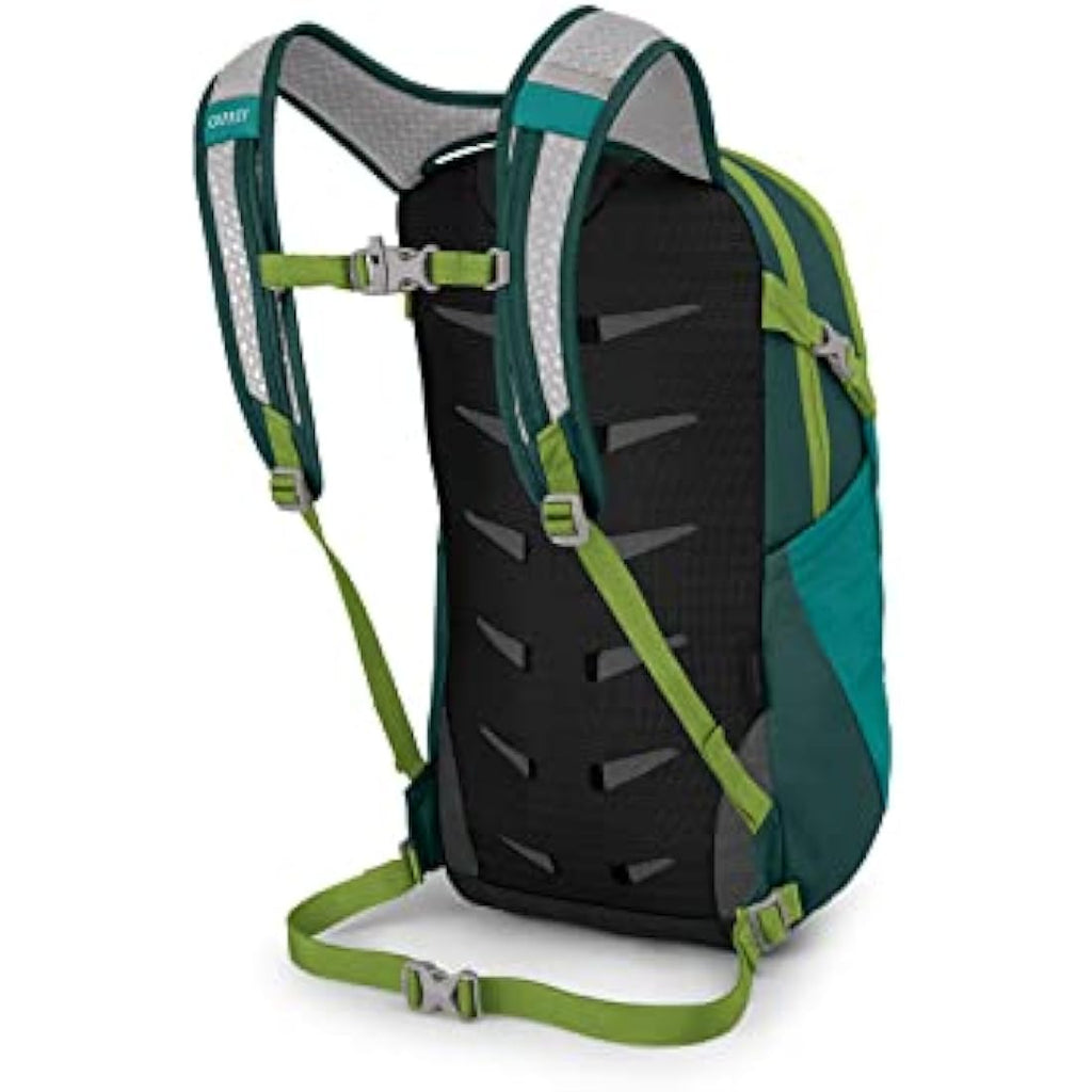 Osprey Unisex Escapade Hiking Backpack with Compression Straps