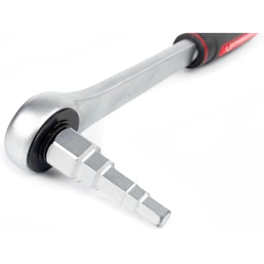 Rothenberger 73297 Uni-Spanner Set with 1/2 Inch Ratchet Handle