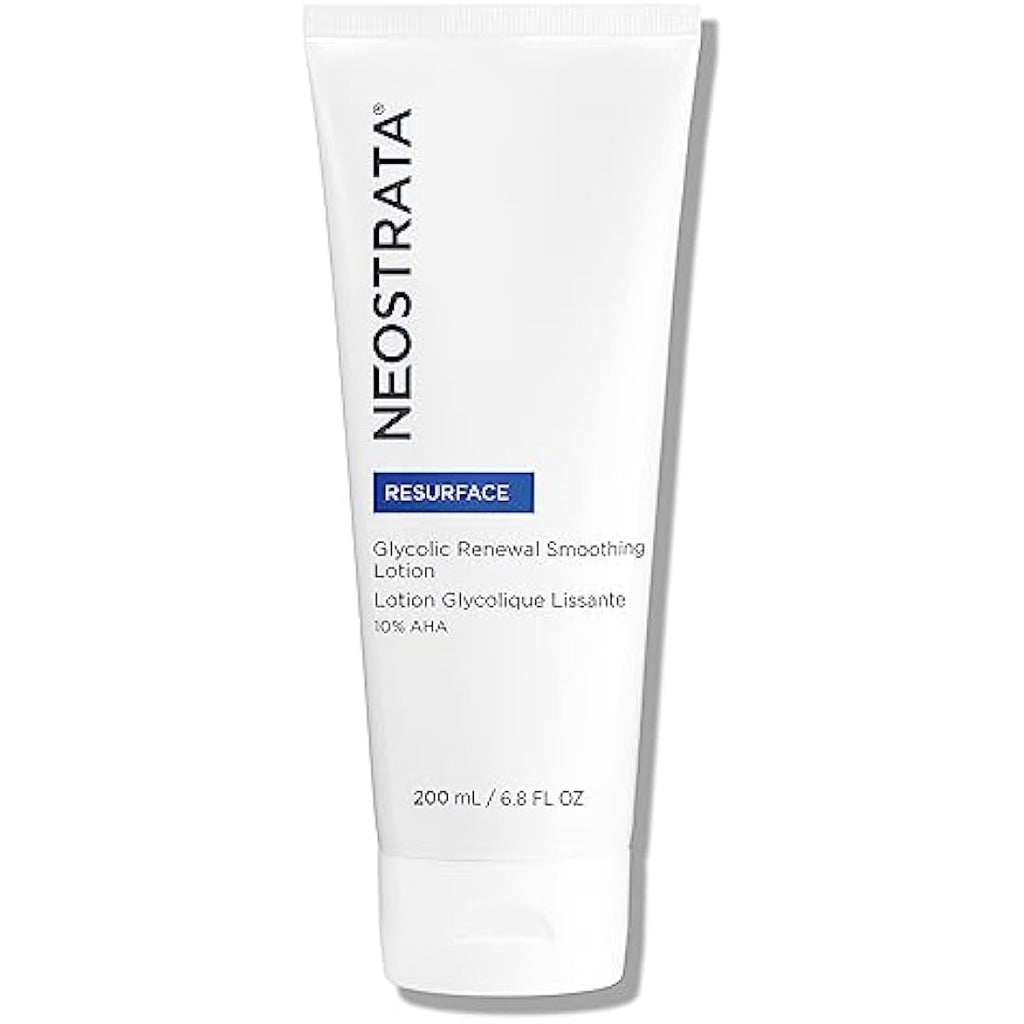 NEOSTRATA Glycolic Renewal Smoothing Lotion 10 AHA - Anti-Aging 200g