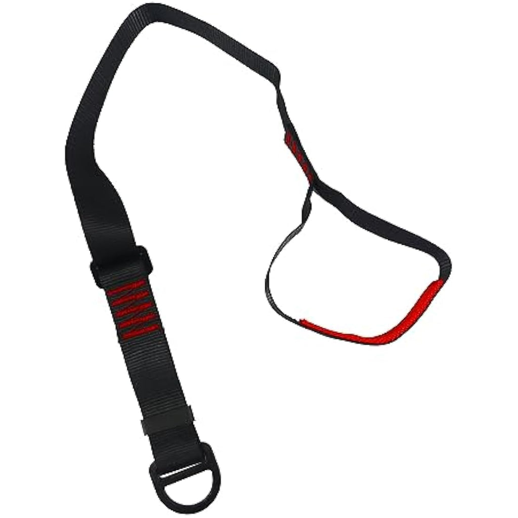 NewDoar Hand Ascender | UIAA Certified Rock Climbing Rope Clamp 8-13mm