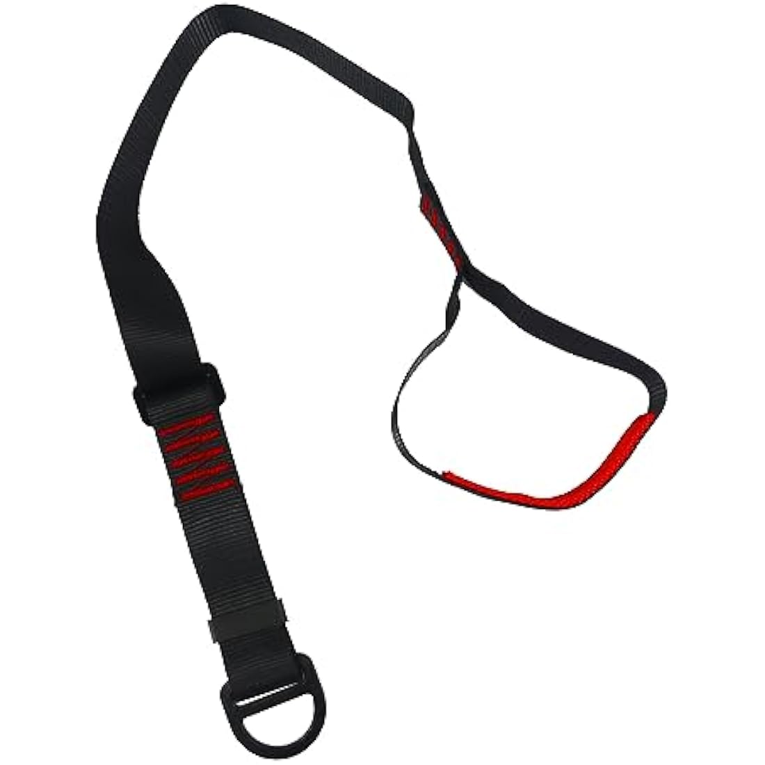 NewDoar Hand Ascender | UIAA Certified Rock Climbing Rope Clamp 8-13mm