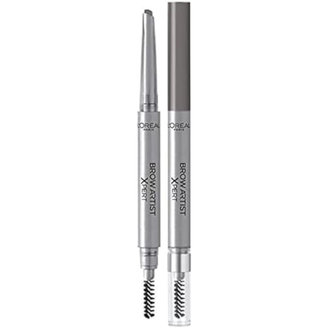 L'Oreal Paris Brow Artist Xpert Retractable Pencil - 108 Warm Brunette