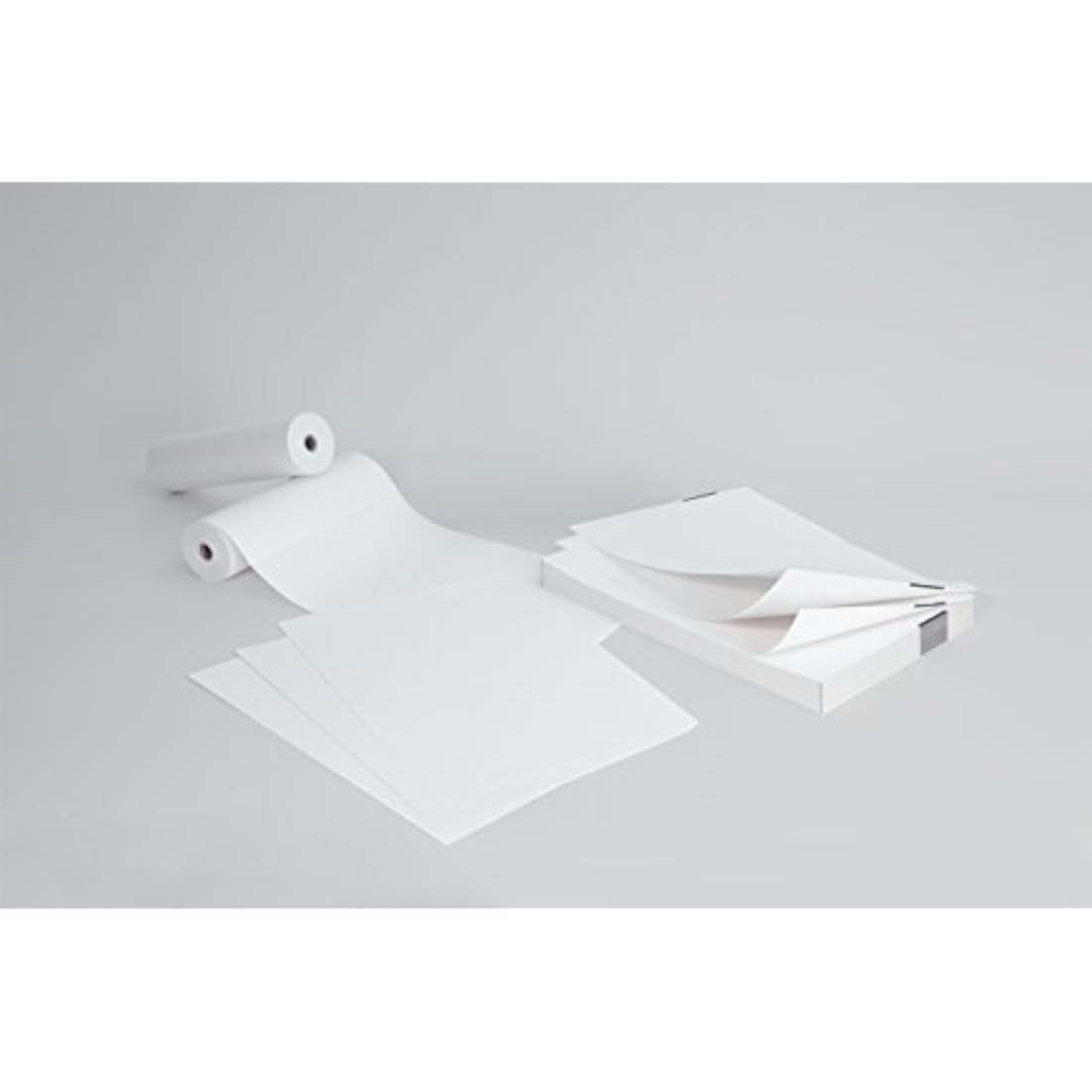 Sigel Premium A4 Thermal Paper for Brother PJ Series - 250 Sheets
