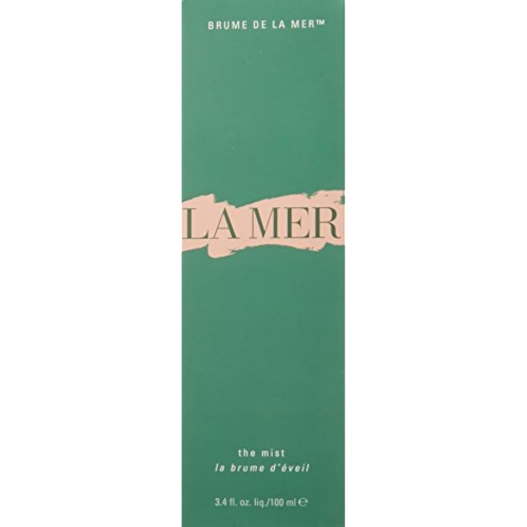 La Mer The Mist - Hydrating Luxury Face Moisturizer Spray - 125 ml