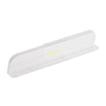 MiOYOOW Retractable Silicone Sink Splash Guard – Expandable Water Barrier