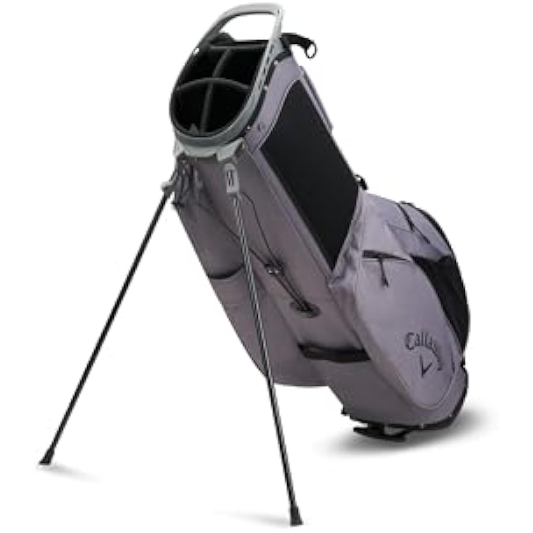 Callaway X-Series Stand Bag 2024 - Lightweight 6-Pocket Golf Bag