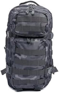 Brandit US Cooper Medium Tactical Backpack | Durable Military Rucksack