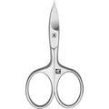 Zwilling Twinox Combination Nail Scissors – 9cm Matte Stainless Steel