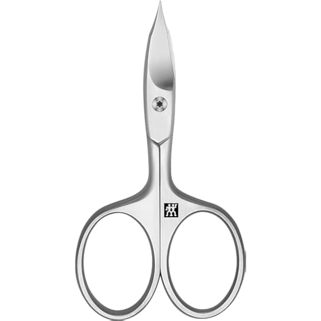 Zwilling Twinox Combination Nail Scissors – 9cm Matte Stainless Steel