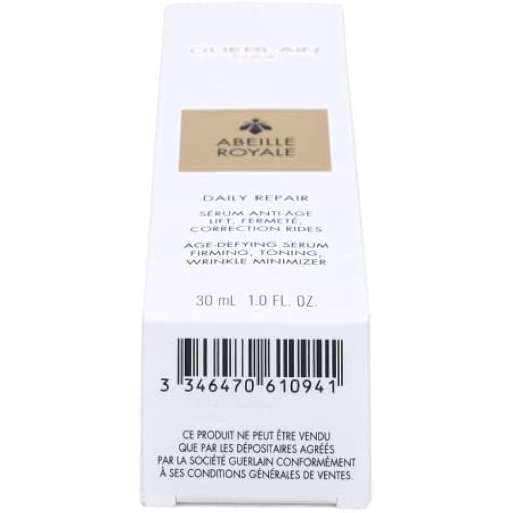 Guerlain Abeille Royale Daily Repair Serum - Anti-Aging Facial Treatment 30ml