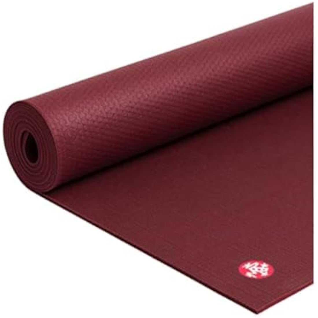 Manduka PRO Yoga Mat – 6mm High Density Cushion Non-Slip Mat