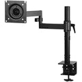 ARCTIC X1 Monitor Arm – Ergonomic Desk Mount for 43" Ultrawide – Black