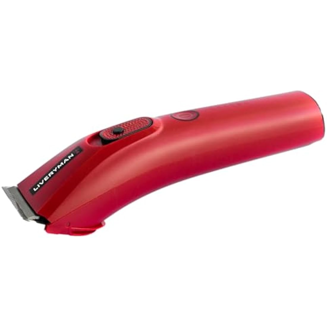 Liveryman Nova Horse Trimmer – Quiet Cordless Clipper with 6hr Battery