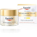 Eucerin Hyaluron-Filler + Elasticity Day Cream SPF 30 - Mature Skin 50ml