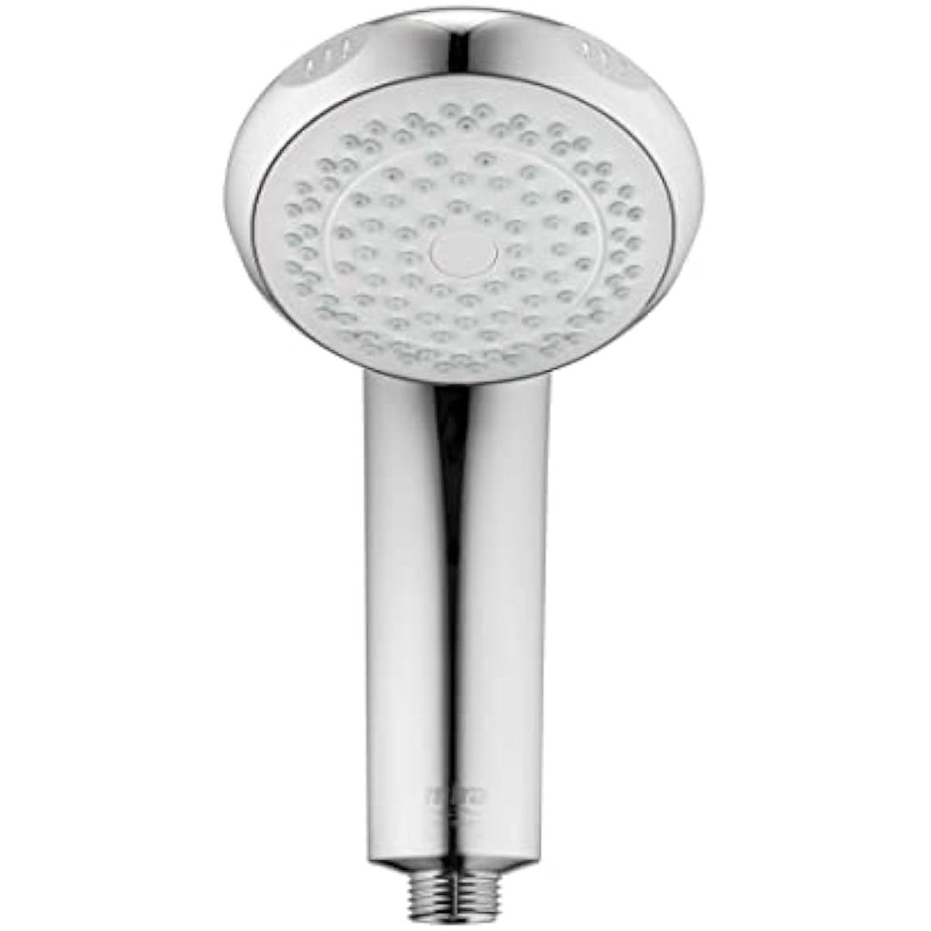 Mira Showers Logic Handheld Showerhead | 4 Spray Chrome - 2.1605.176