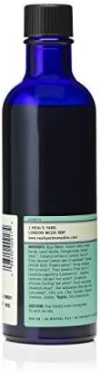 Neal's Yard Remedies Seaweed & Arnica Foaming Bath - Muscle Recovery 200ml