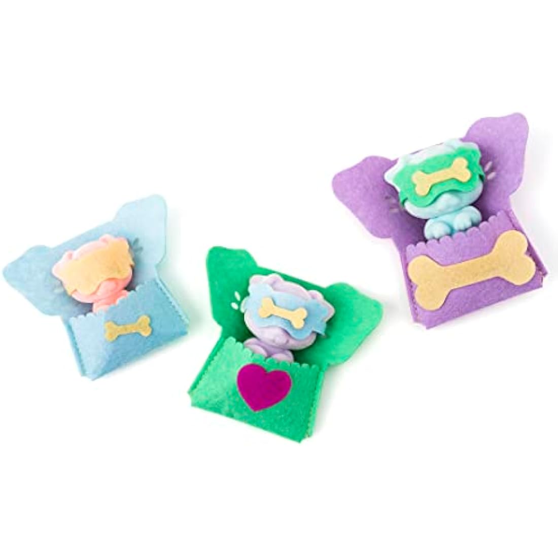 Interplay Dozy Dogs Interactive Plush Toy Pet by Jolof Store