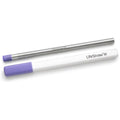 LifeStraw Sip – Stainless Steel Water Filter Straw with Case, Thistle