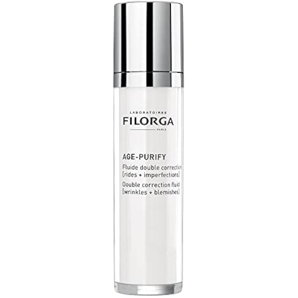 Age-Purify Purifying Face Cream – Anti-Aging Treatment 50ml