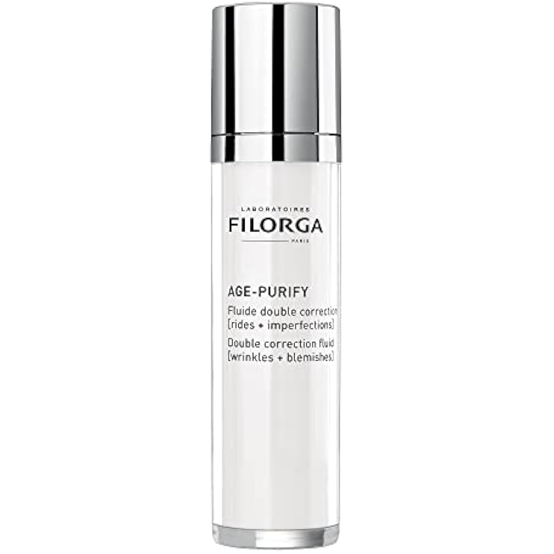 Age-Purify Purifying Face Cream – Anti-Aging Treatment 50ml