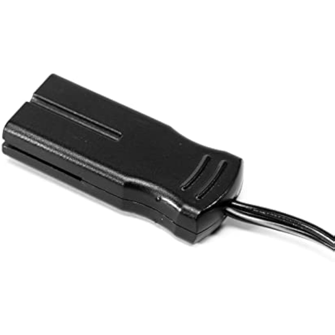 Scalextric C8440 Slot Car Speed Controller with 4 Power Levels - Red