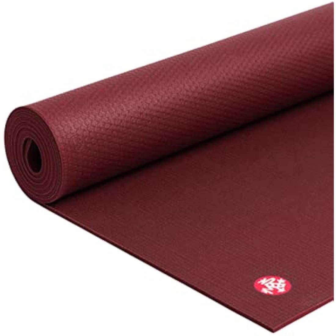 Manduka PRO Yoga Mat – 6mm High Density Cushion Non-Slip Mat