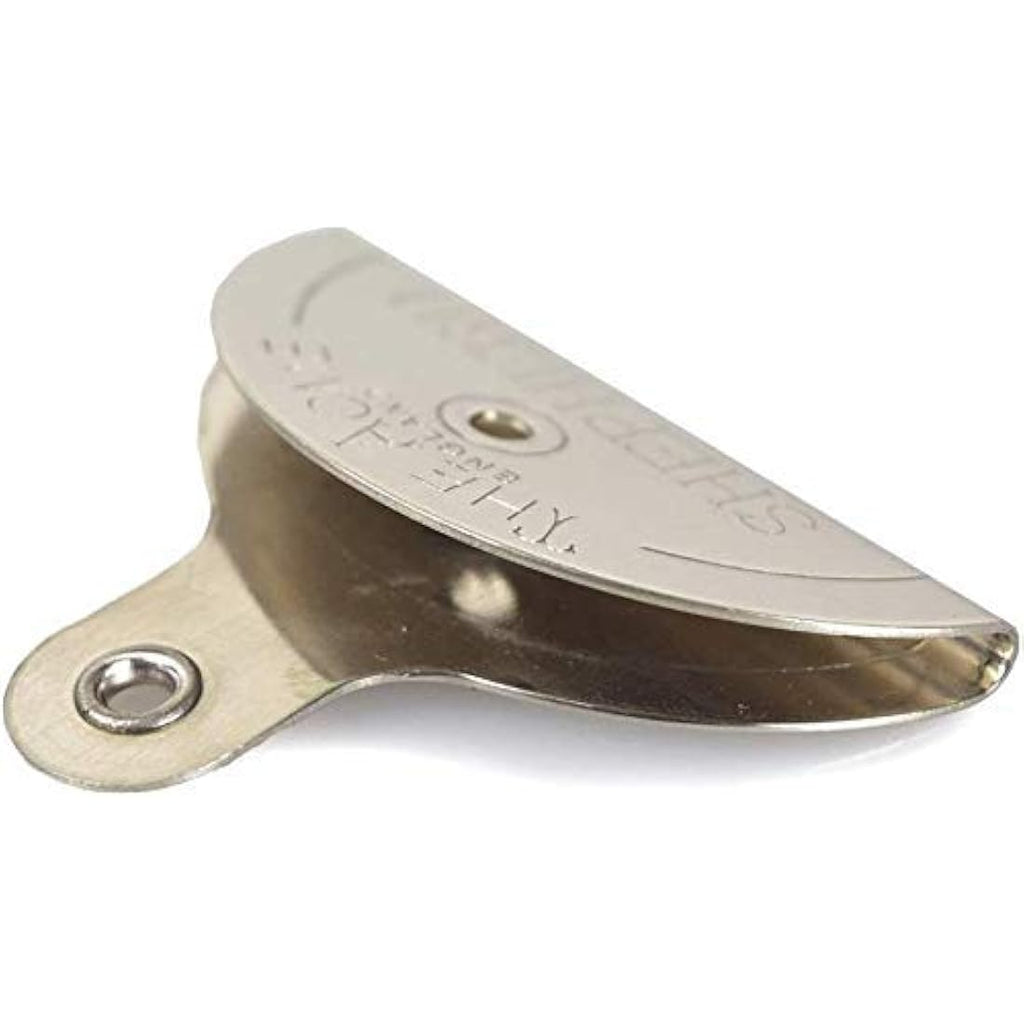 Acme 575 Shepherd Metal Tongue Whistle for Herding and Dog Training