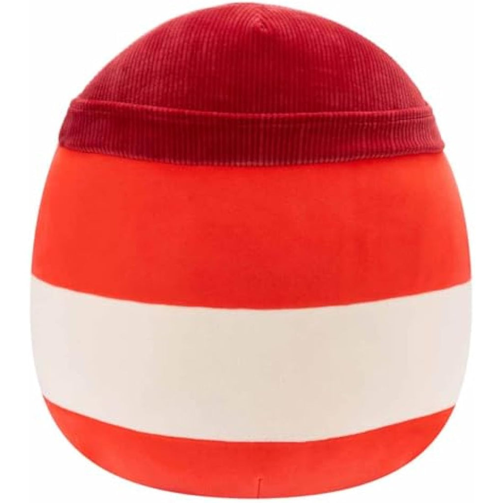 Squishmallows Illia the Sriracha - 12-Inch Medium Super-Soft Plush Toy