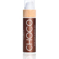COCOSOLIS CHOCO Tanning Accelerator – Organic Body Oil with Vitamin E