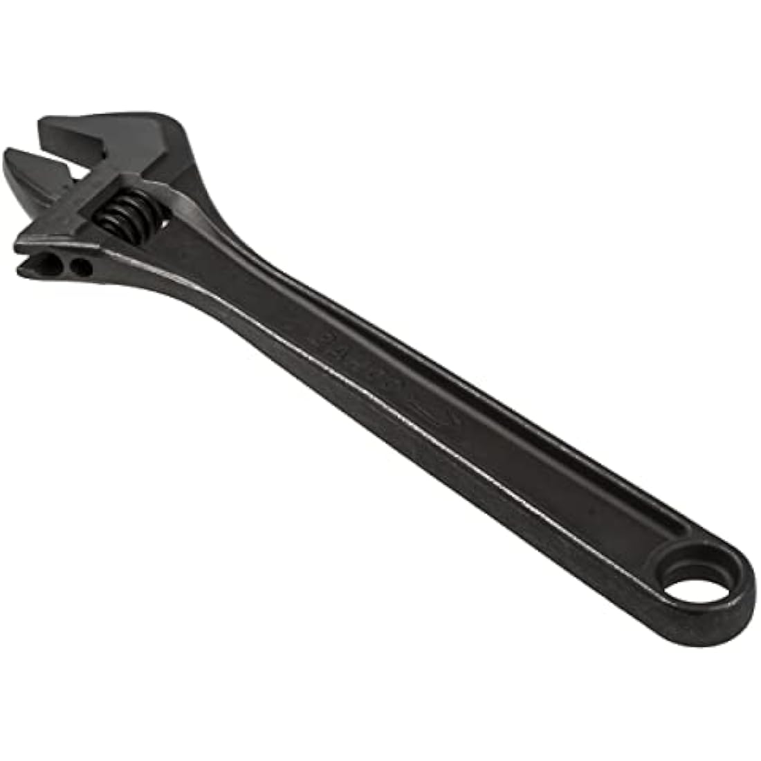 Bahco 8073 Adjustable Wrench | 12 Inch High Performance Alloy Steel