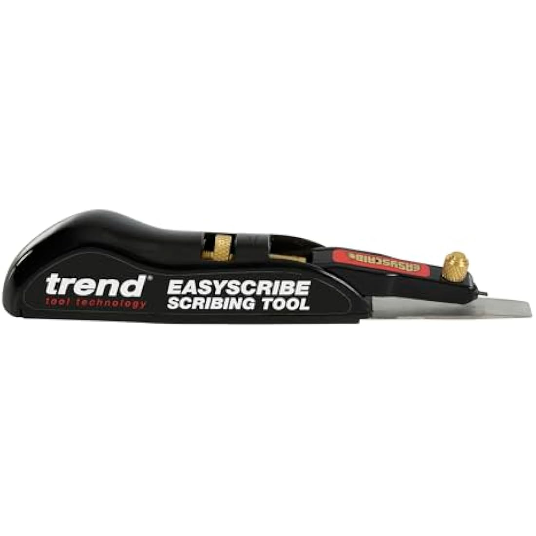Trend EasyScribe Scribing Tool – Precise Marking Gauge for Carpentry