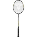 Talbot Torro Isoforce 9051 Ultra Carbon Badminton Racket – Kevlar
