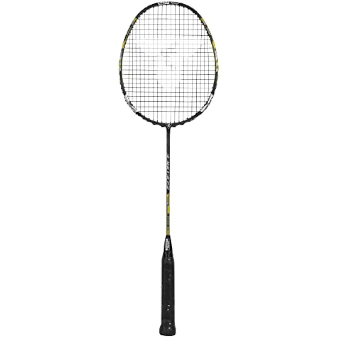 Talbot Torro Isoforce 9051 Ultra Carbon Badminton Racket – Kevlar