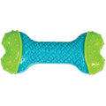 KONG CoreStrength Bone – Durable Dental Chew Toy for Small/Medium Dogs