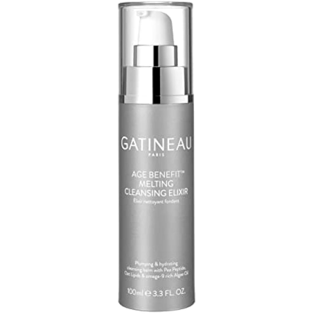 Gatineau Age Benefit Cleansing Balm – Hydrating Retinol Alternative 100ml