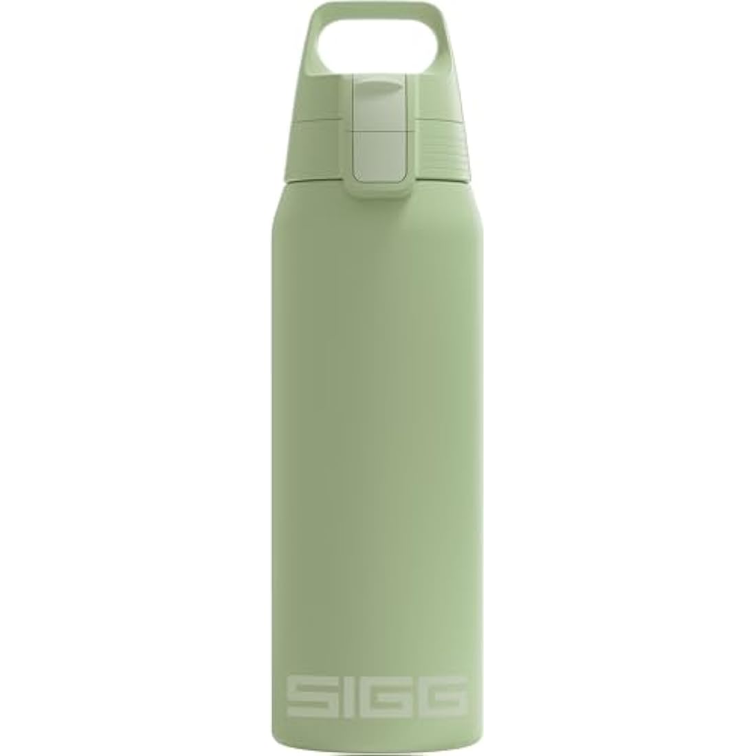 SIGG Shield Therm One Insulated Stainless Steel Water Bottle – 0.5L-1L