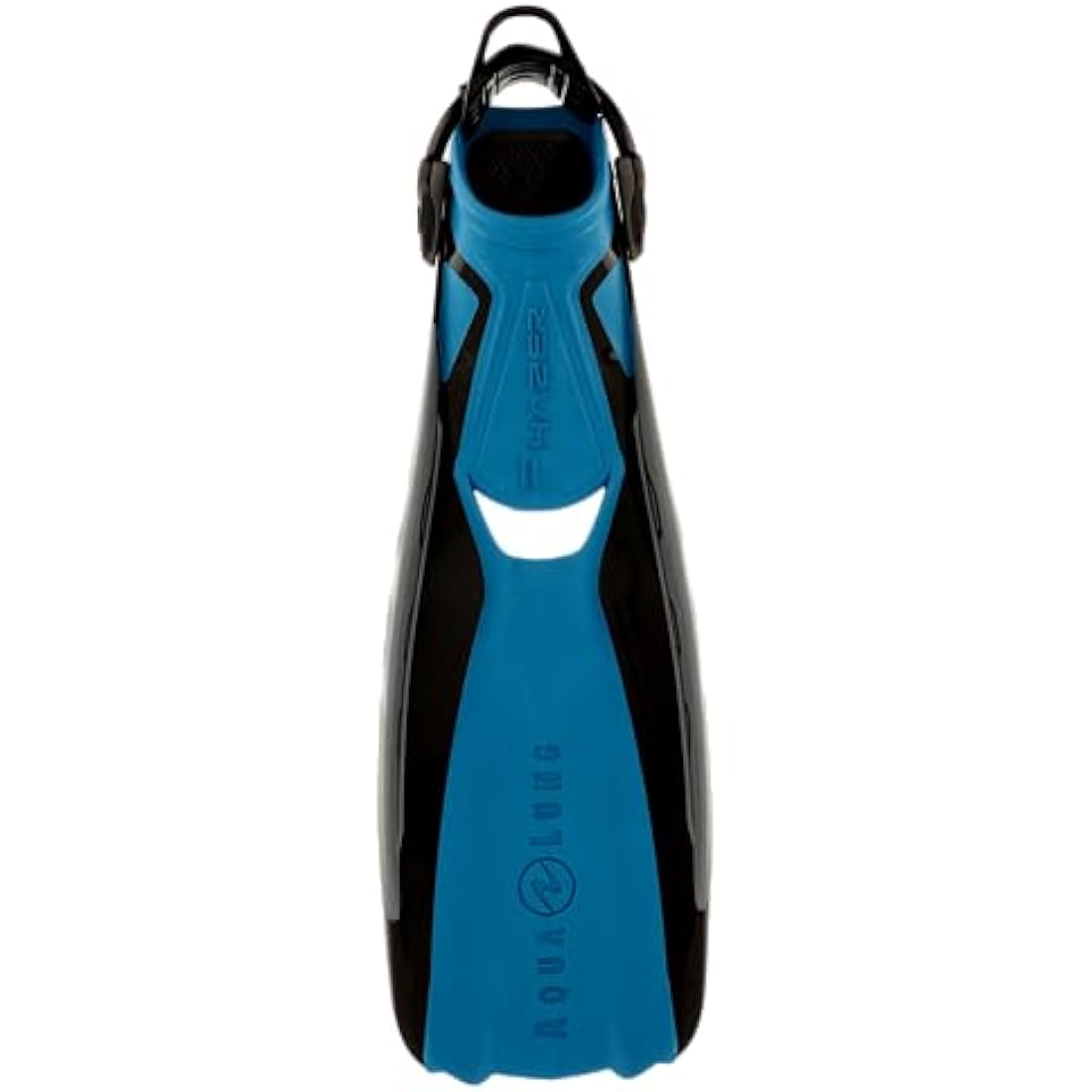 Aqualung Phazer Diving Fins – Wave Rib Technology Scuba & Snorkel