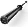 PhysKcal Olympic Barbell – 15kg/20kg Steel Multipurpose Weightlifting Bar