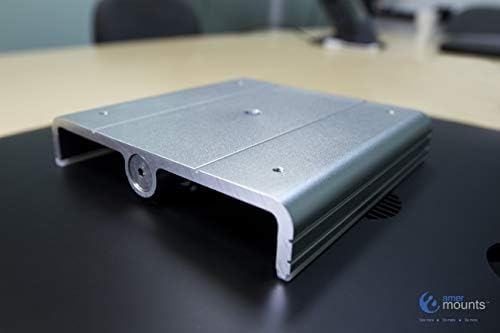 Amer Mounts VESA Adapter Kit for iMac and Apple Thunderbolt Display