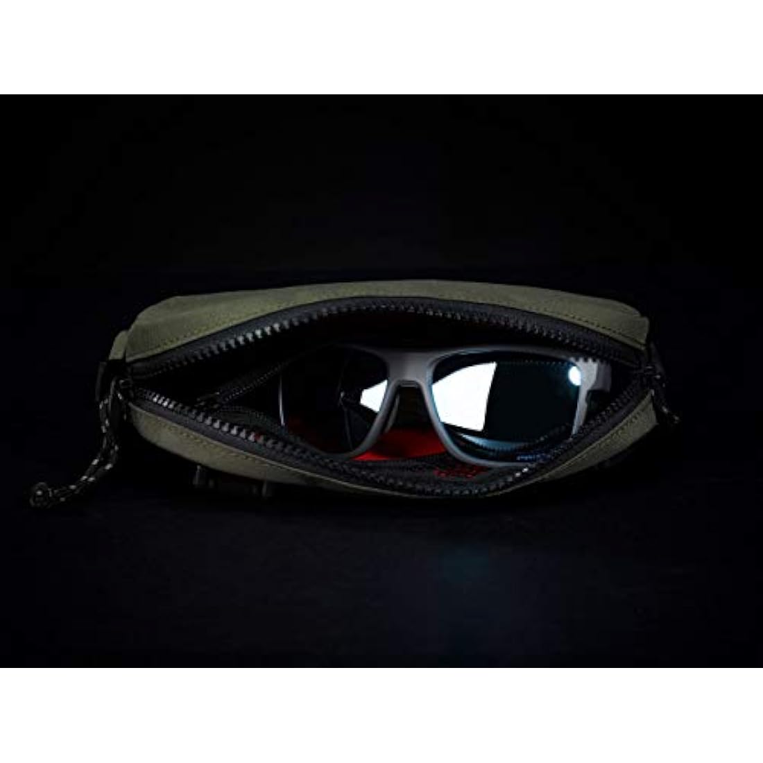 OGIO Alpha Convoy MOD Soft Pouch – Eco-Cordura Travel Organizer