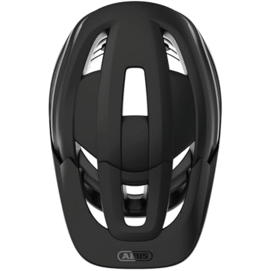 ABUS CliffHanger MIPS MTB Helmet – Vented Trail Bike Helmet for Adults