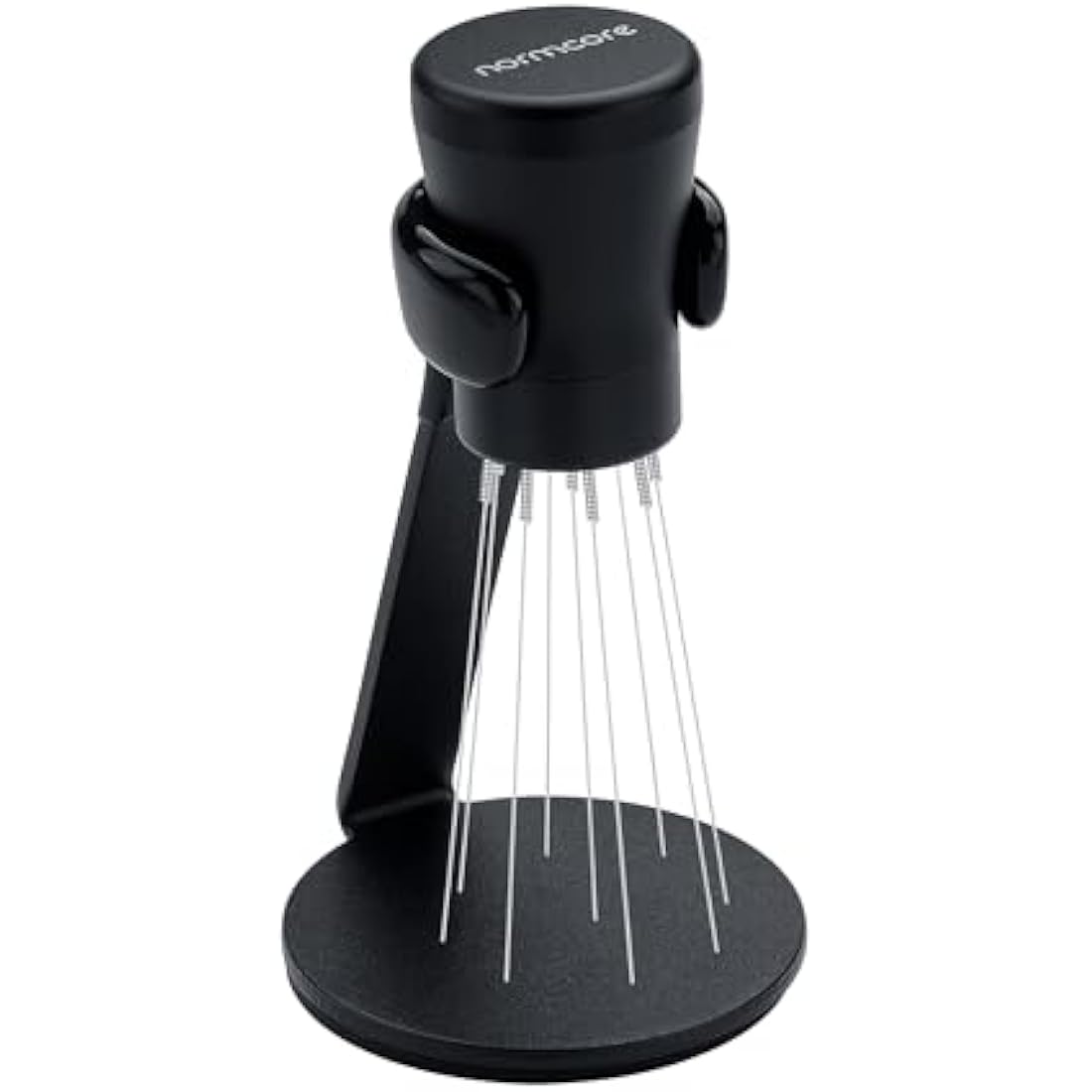 Normcore V2.1 WDT Espresso Distribution Tool - 0.23mm 8-Prong with Stand