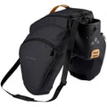 VAUDE eSilkroad Plus E-Bike Pannier Bag | Sustainable UniKlip Carrier