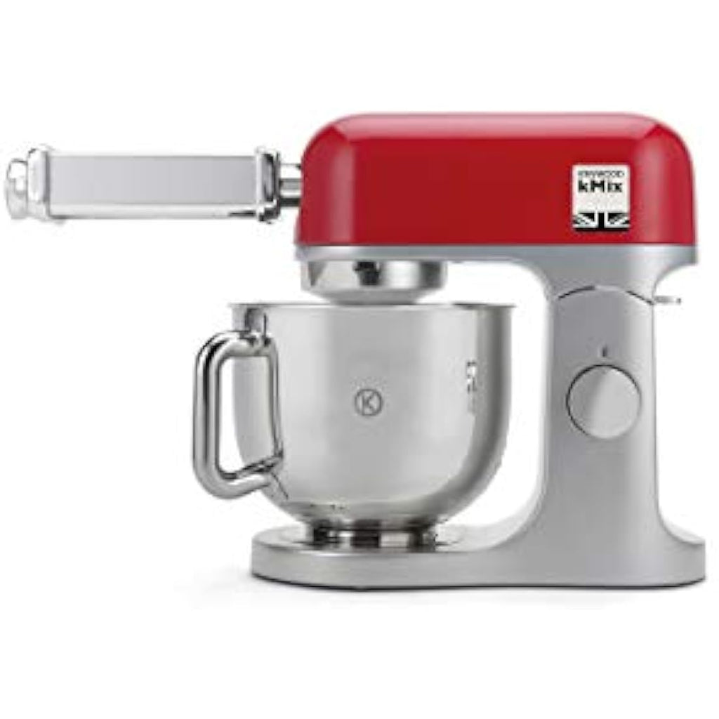 Kenwood KAX980ME Lasagne Pasta Roller Attachment | 10 Thickness Settings