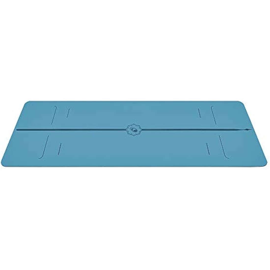 Liforme Evolve Yoga Mat – Non-Slip Eco-Friendly Alignment Mat